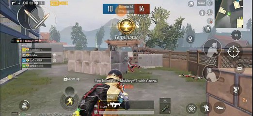 Op play 14 kills but defeated
