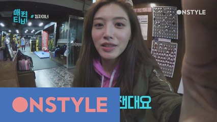 [김재경TV] 재경 강추!! 역시 다이어트엔 XX만한게 없다?!