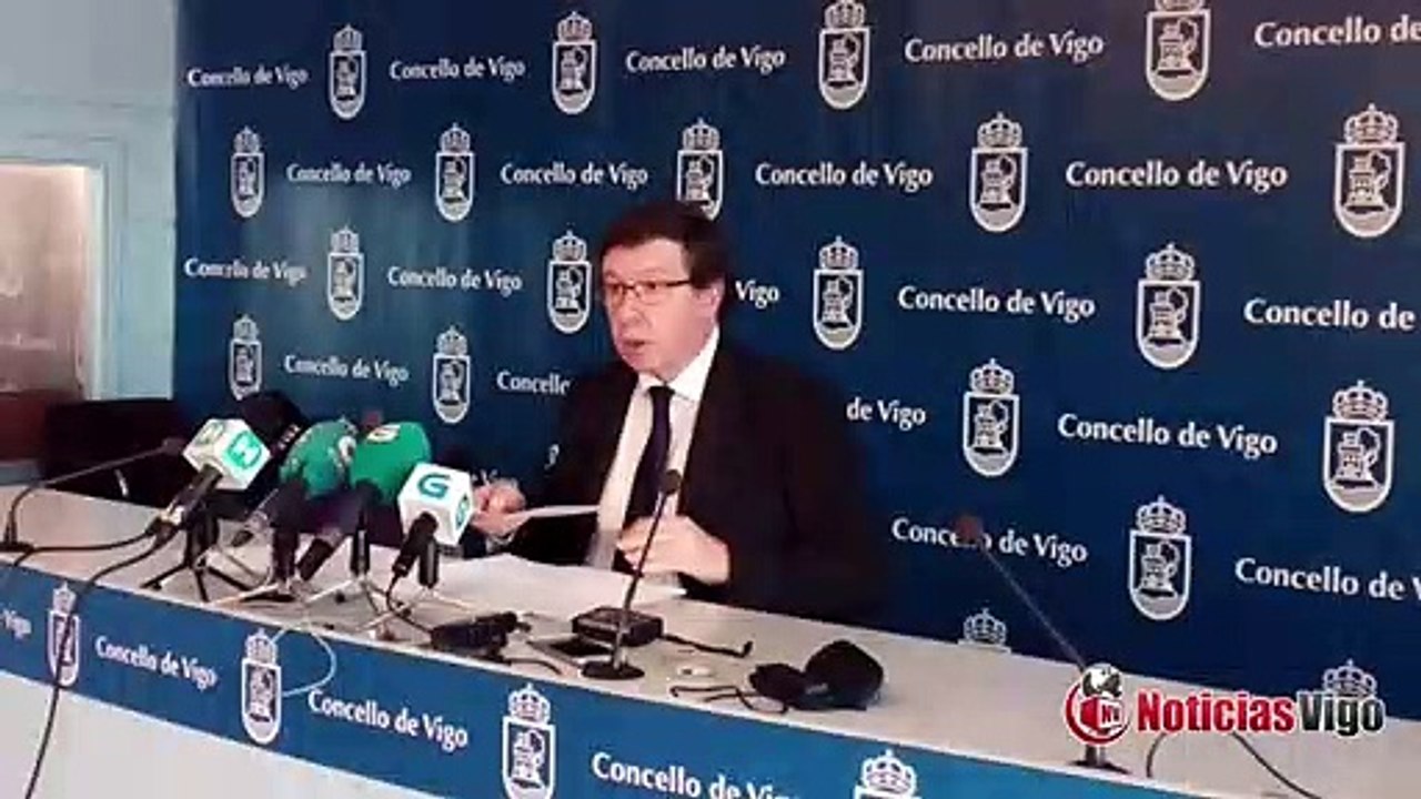 Carlos Lopez Font- O PP non quere que se arranxe o desaguisado municipal de Rajoy