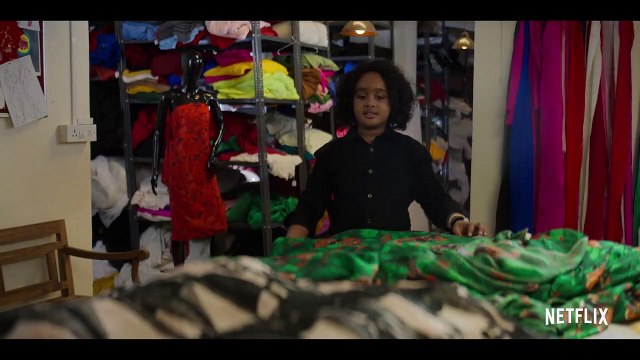 Masaba Masaba | Official Trailer | Masaba Gupta, Neena Gupta | Netflix India