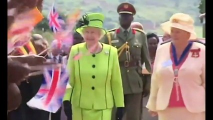 21 Fun Facts You Might Not Know About The Royal Family