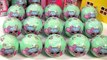 LOL Dolls Surprise The Hunt for Splash Queen 15 balls surprise - Series 2