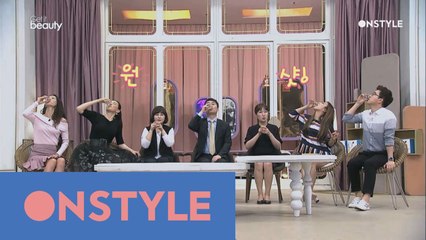 (선공개) 겟잇뷰티 포장마차 오픈!