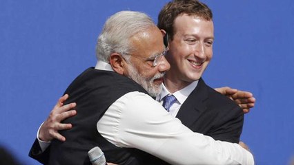 Explainer: Do Facebook has 'favoritism' towards the BJP?