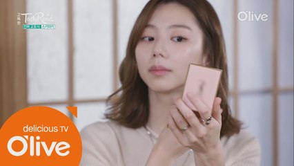 테로 수진이가 제안하는 겨울철 수정메이크업 TIP!