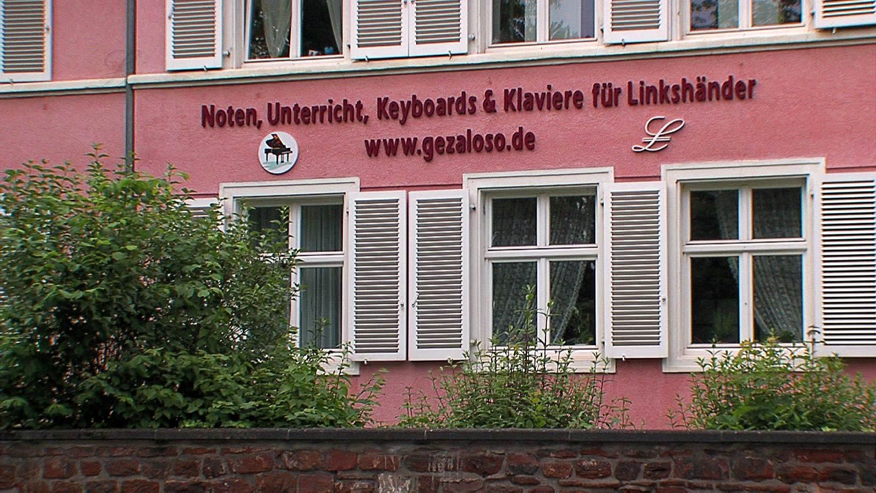 La Valse D'Amelie - Die fabelhafte Welt der Amelie - piano by Geza Loso