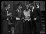 Charlie Chaplin - La fuga de Charlot (A Jitney Elopement), 1915 (subtítulos en español)
