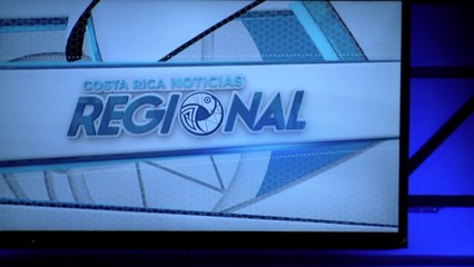 Costa Rica Noticias Regional – Lunes 17 de Agosto 2020