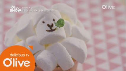 성시경도 반한 심쿵 비주얼 컵케이크의 데코 꿀팁!