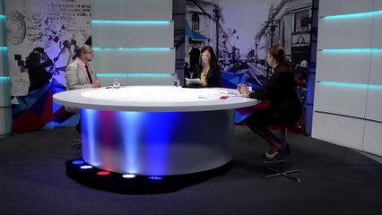 Diálogos del Bicentenario - Niñez y Adolescencia