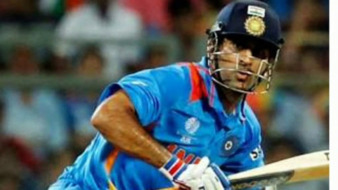 M s Dhoni | Mahendra Singh Dhoni |
