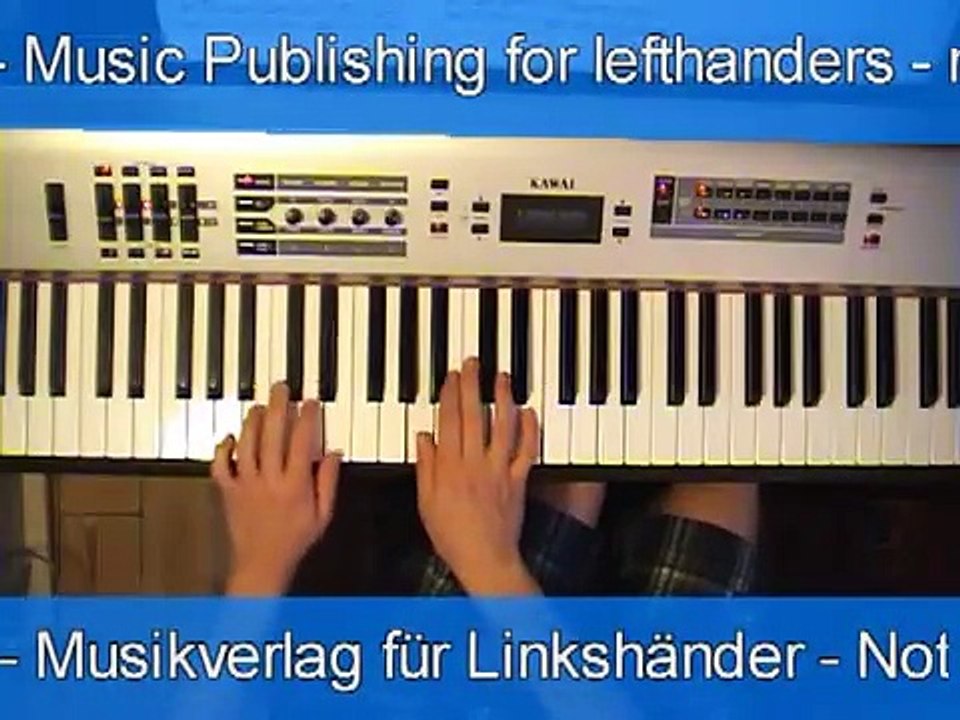 Unfaithful - Rihanna by Frederic Loso