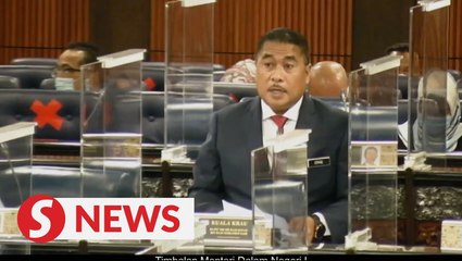 Over 270,000 PR applications approved, Dewan Rakyat told