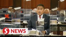 Over 270,000 PR applications approved, Dewan Rakyat told