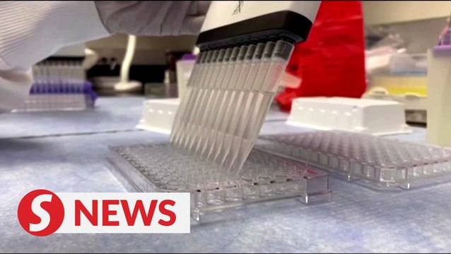 Novavax begins mid-stage study of COVID-19 vaccine in South Africa