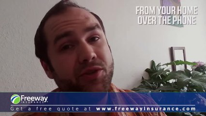Freeway Insurance Videos Dailymotion