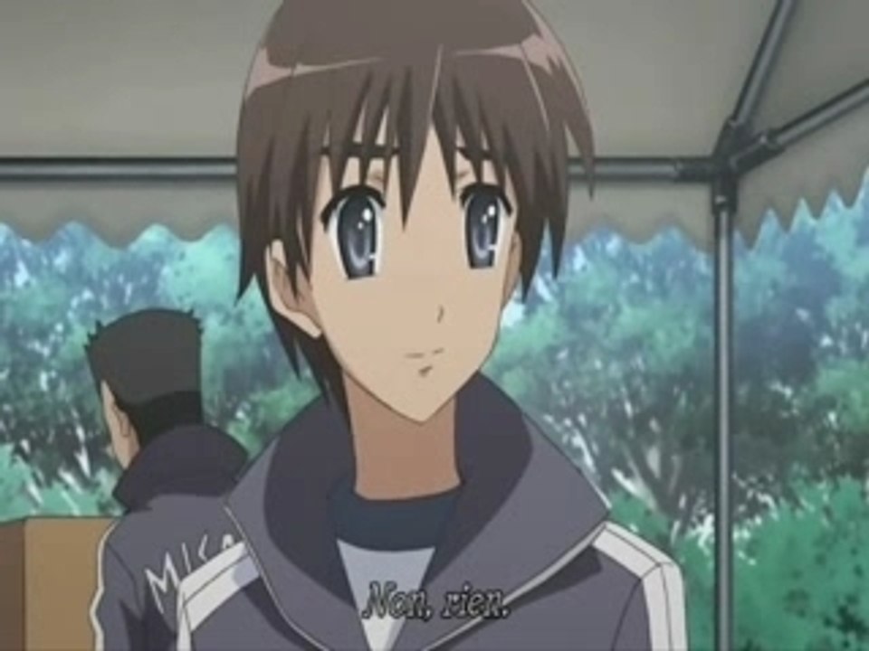 Shakugan no Shana saison2 16 part1