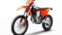 The Top 9 New Dirt Bikes We’re Dying To Ride In 2020