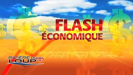 Flash économique | Signé M à Rivière-du-Loup