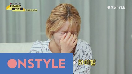 AOA가 생각하는 흑역사는?