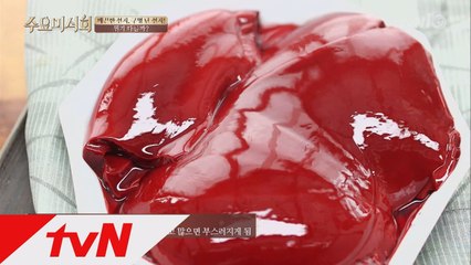 '선지' 해장국 만들어지는 과정! 모르셨쥬?