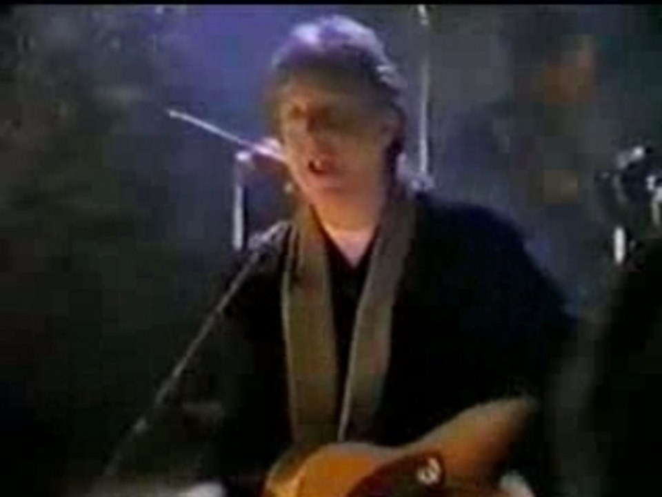 Paul Mccartney - Hope Of Deliverance