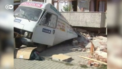 İmamoğlu: "Kanal İstanbul, İstanbul'un gündeminden defolmalı"