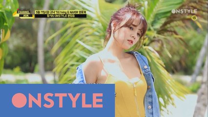 [채널AOA] 6화 예고_GOOD LUCK 걱정되지만 열심히 할게요