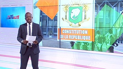 Ça fait l'actualité du 17 août 2020 :  Les articles 55 et 183 de la Constitution du 08 novembre 2016 sont-ils rétroactifs ?