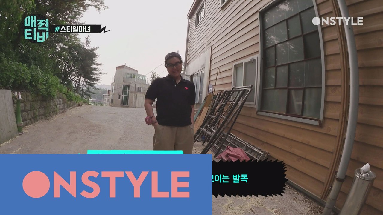 [한혜연TV] 올여름 스타일링 TIP 추천 #치노바지 #통통족