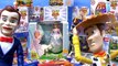 Toy Story 4 TOYS Surprise HUGE Collection 2019 Dummy Woody Bo Peep Toys review