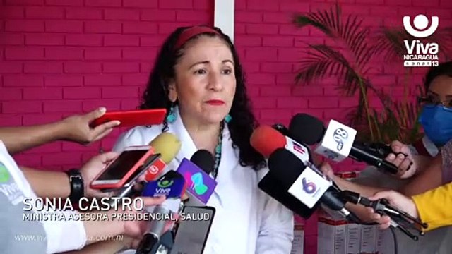 Gobierno de India dona insumos médicos a unidades de salud en Nicaragua