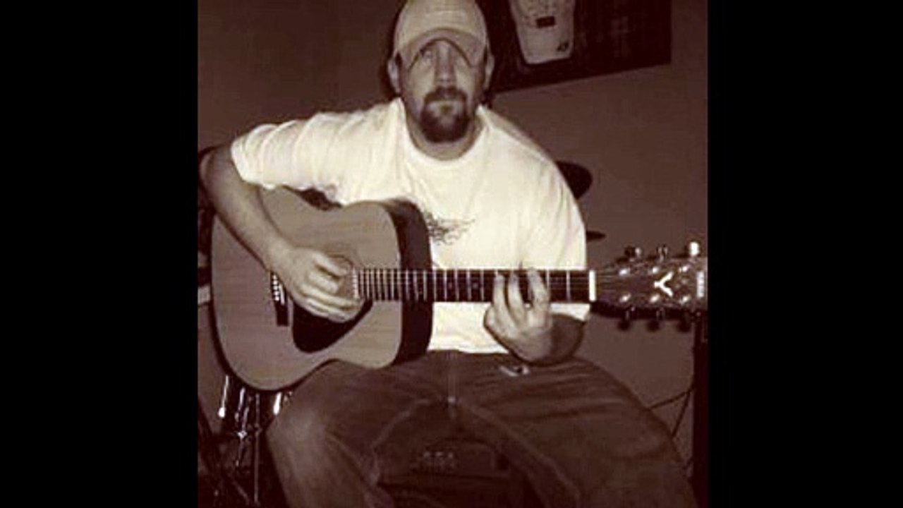 Dead - Lance Thibodeau