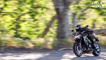 2020 Kawasaki Z900 First Ride Review