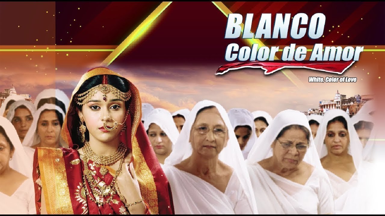 Blanco, Color del  Amor -  Episodio 151