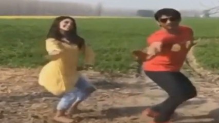 Mumbai Metro: Sushant enjoying dance with niece Mallika