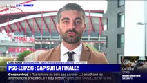 Dans quel esprit sont les joueurs du Paris Saint-Germain 24h avant la demi-finale de la Ligue des champions ?
