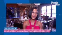 Monique Samuels Says 'The Door is Completely Closed' to Repairing Some of Her RHOP Friendships