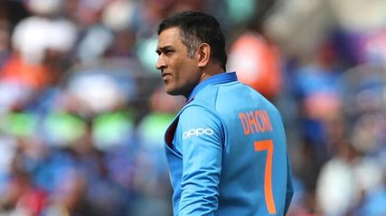 Cricket's small town phenomenon: Watch the journey of MS Dhoni