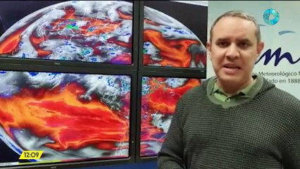 Costa Rica Noticias - Edición Meridiana Lunes 17 de Agosto 2020