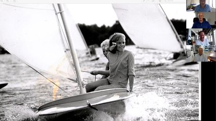 Around the Sailing World, Episode 16