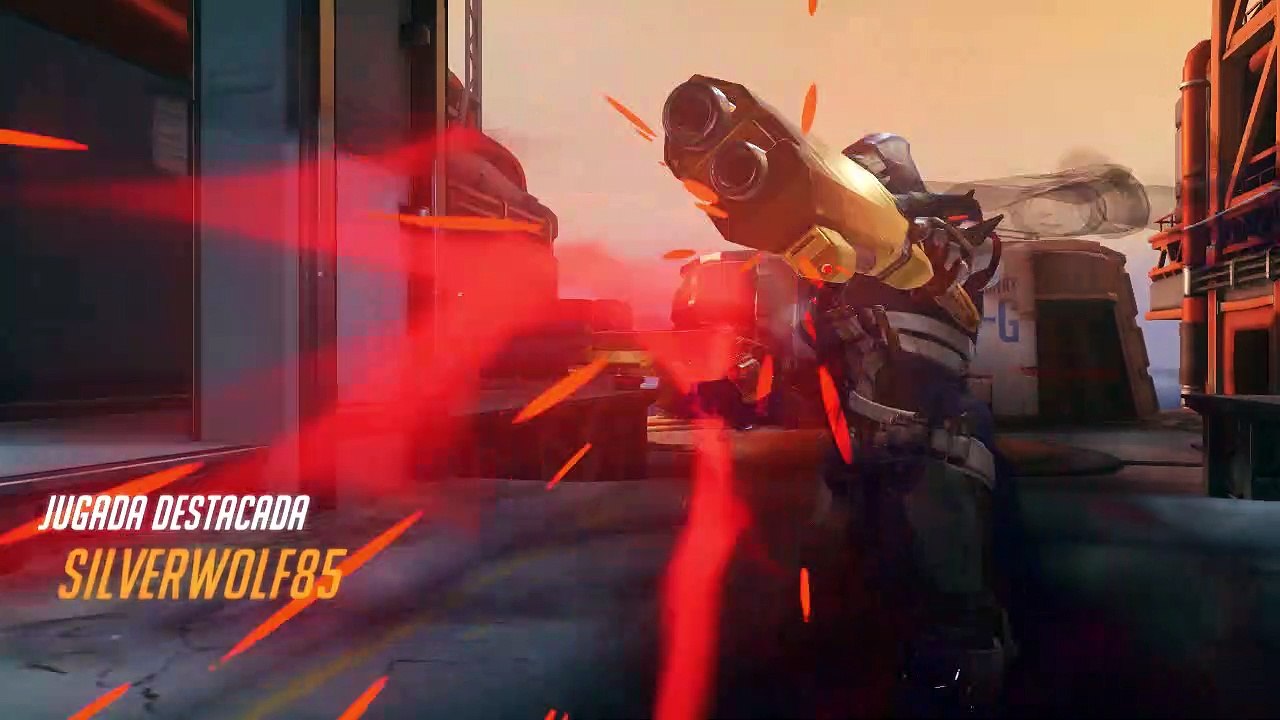 Overwatch Juegos de Veranos 2020 38