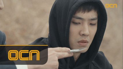 '관심 있음 연락해' 오정세, 이준에게 작업 걸다?!