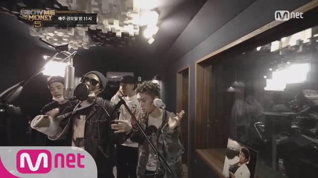 [MV] '신사(feat.자이언티)' - 씨잼, 레디, 서출구 (Team 자이언티&쿠시)