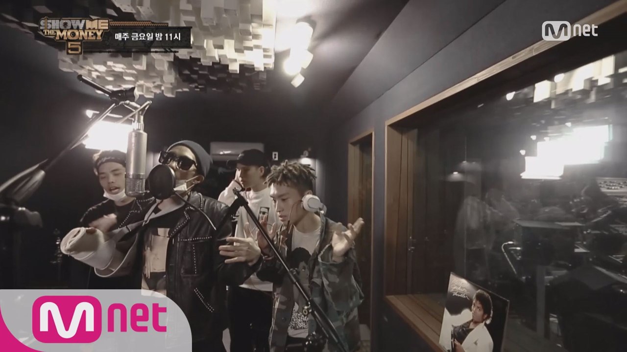 [MV] '신사(feat.자이언티)' - 씨잼, 레디, 서출구 (Team 자이언티&쿠시)