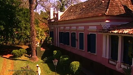 A Escrava Isaura 12/08/2020 Capitulo 219 HDTV Completo