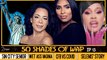 2Biggs On Cardi B, NYC is The Devil, CFB Gets Cancelled + Selenis Leyva On Her Sister's Transition & Going From Netflix to Disney+ [FULL VIDEO]