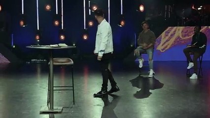 I’m Not What I Thought _ Pastor Steven Furtick _ Elevation Church