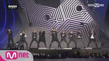 [2015MAMA] 엑소(EXO) _ CALL ME BABY PART2 INTRO   CALL ME BABY PART2