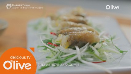 화제 속 전율의？′명태순대′ 스토리 풀버전!